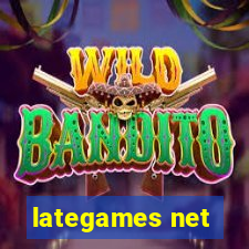 lategames net